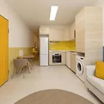 Anjos 55A-Two Beds Designer Apt