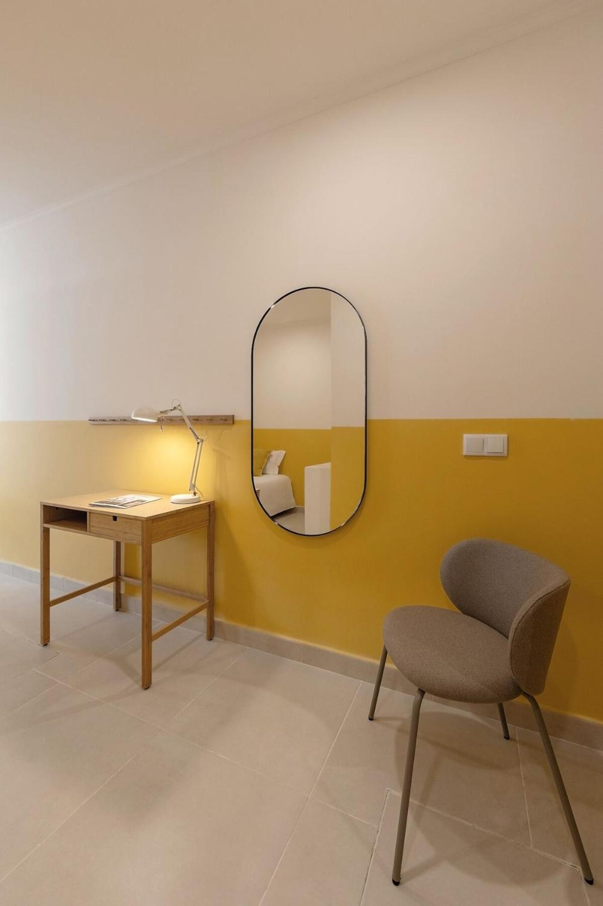 Anjos 55a-two Beds Designer