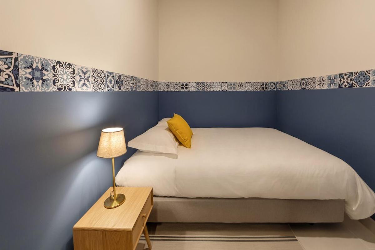 Anjos 55a-two Beds Designer Lisboa